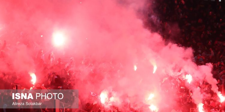 نتایج زنده دیدارهای هفته ۲۵ لیگ‌ برتر فوتبال/ اعلام ترکیب پرسپولیس