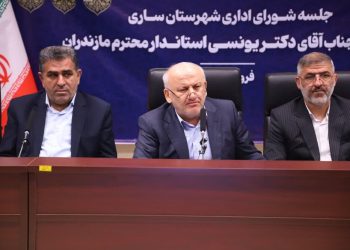 نیروگاه‌های زباله‌سوز نوشهر و ساری در سال جاری به بهره‌برداری می‌رسند