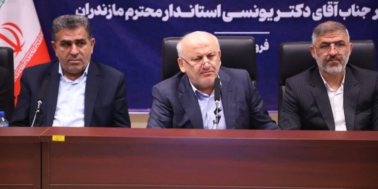 نیروگاه‌های زباله‌سوز نوشهر و ساری در سال جاری به بهره‌برداری می‌رسند