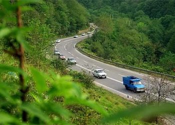 هدف دولت ارتقاء کیفیت راه‌های روستایی و کاهش مخاطرات جاده‌ای است