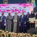 همایش ۲۰۰۰ نفری دختران آملی، طلایه‌داران نسل فاطمی برگزار شد