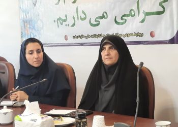 وفاق دستگاه‌های دولتی مازندران در برگزاری همایش زن در تاریخ محلی ایران