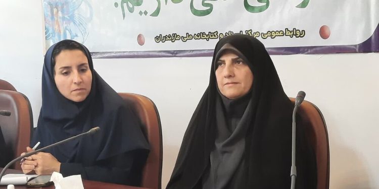 وفاق دستگاه‌های دولتی مازندران در برگزاری همایش زن در تاریخ محلی ایران