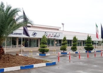پرواز به قدیمی‌ترین فرودگاه مازندران بازگشت