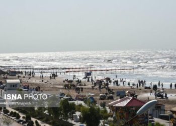 کاهش غریق در سواحل برنامه جدی امسال است 