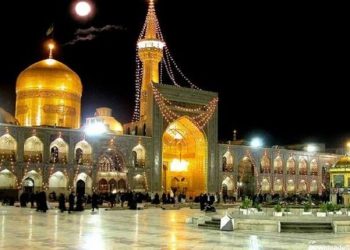 ۲۶ هزار نفر به عنوان خادمیار رضوی در مازندران فعالیت دارند