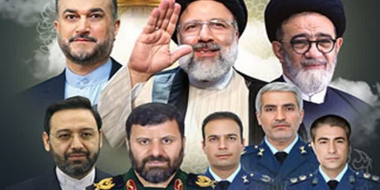 مراسم گرامیداشت شهدای خدمت در مصلی شهر کیاسر برگزار شد+ تصاویر