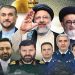 مراسم گرامیداشت شهدای خدمت  در مصلی شهر کیاسر برگزار شد+ تصاویر