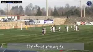 جادو و جنبل در فوتبال ایران!