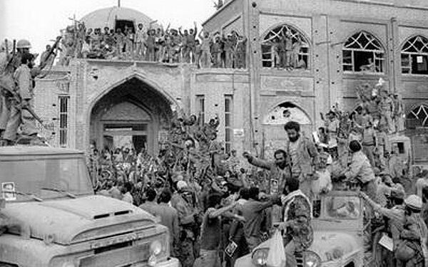 آزادسازی خرمشهر، نماد مقاومت و راهگشای امروز و فردای کشور است