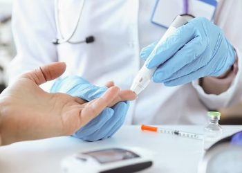  اجرای طرح تحقیقاتی در درمان بیماران دیابتی