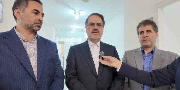 اجرایی شدن مصوبات سفرهای استانی در زمان مقرر