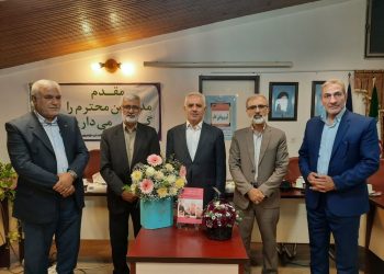 اسناد، ابزاری برای تجزیه و تحلیل ابعاد مختلف یک ملت است