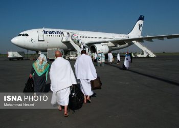 اعزام بیش از ۴۲۰۰ زائر مازندرانی به سرزمین وحی
