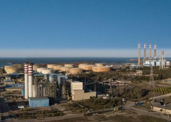 افزایش حدود ۳۰ درصدی تولید برق در نیروگاه نکا طی دوماه