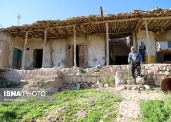 الگوی نوین از توسعه روستایی در مازندران اجرا می‌شود