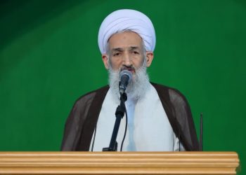 امید ما به مذاکرات نیست؛ به خداست