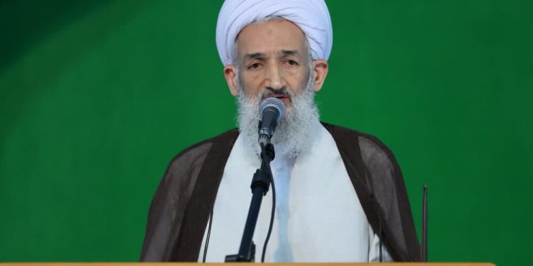 امید ما به مذاکرات نیست؛ به خداست