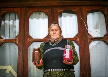 یاقوتهای سرخ اشرف