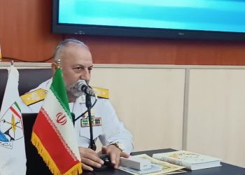انقلاب اسلامی همواره در مسیر قدرت‌افزایی است