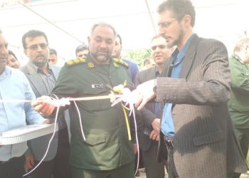  با اشتغال خانگی افسران جنگ اقتصادی را تجهیز می‌کنیم