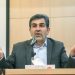 ساماندهی کارکنان دولت در مجمع تشخیص درحال بررسی است