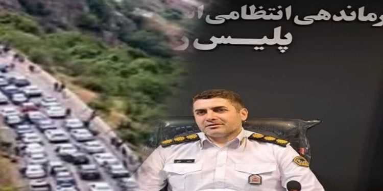 برخورد قاطع پلیس با هرگونه دستکاری و تغییر وضعیت خودرو