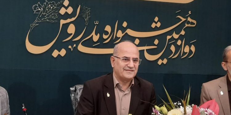 برقراری عدالت آموزشی با بسترسازی رشد دانشجویان در جشنواره ملی «رویش»