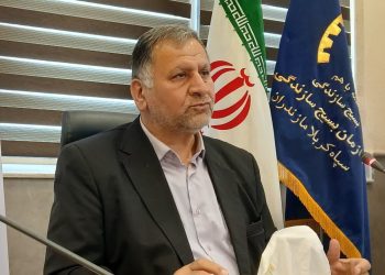 بسیج سازندگی سپاه کربلا ۲۵۰۰ پروژه عمرانی در دست اجرا دارد