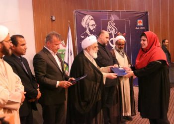 تجلیل از معلم، تکریم مقام علم آموزی است