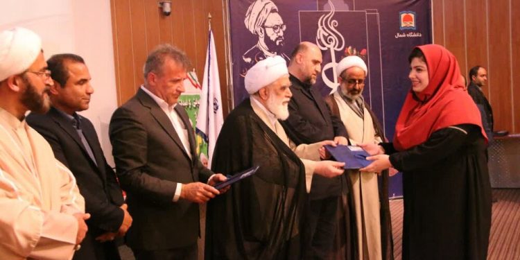 تجلیل از معلم، تکریم مقام علم آموزی است