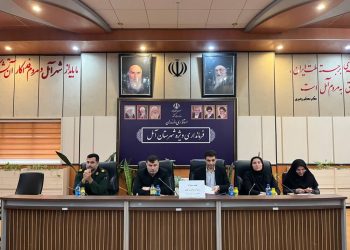 تدوین اولویت‌های مازندران در ۱۲ رشته راهبرد قهرمانی