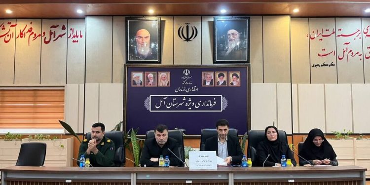 تدوین اولویت‌های مازندران در ۱۲ رشته راهبرد قهرمانی