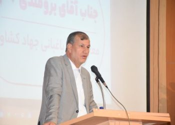 تدوین شیوه‌نامه صادراتی محصولات کشاورزی