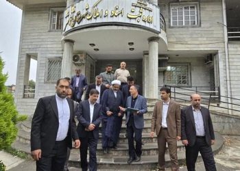 تفسیر نادرست قانون برای مردم چالش ایجاد می‌کند/ پرونده‌های املاک شهرهای رامسر و تنکابن با سرعت بیشتری پیگیری می‌شوند