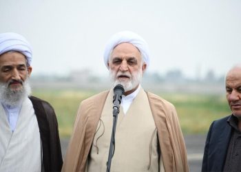 تلاش خواهیم کرد تا در حد مقدور مسائل و مشکلات قضایی و حقوقی مازندران را برطرف کنیم