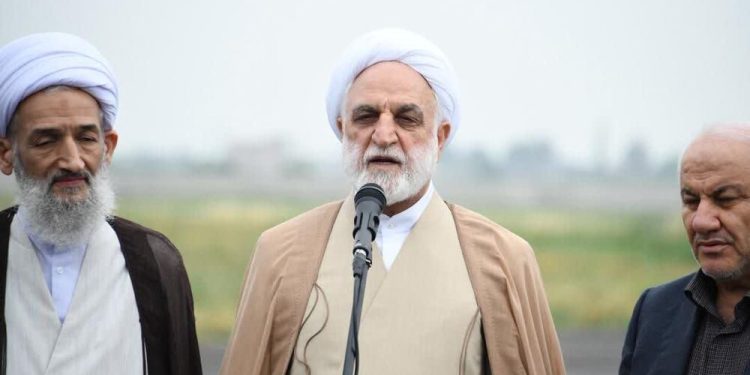 تلاش خواهیم کرد تا در حد مقدور مسائل و مشکلات قضایی و حقوقی مازندران را برطرف کنیم