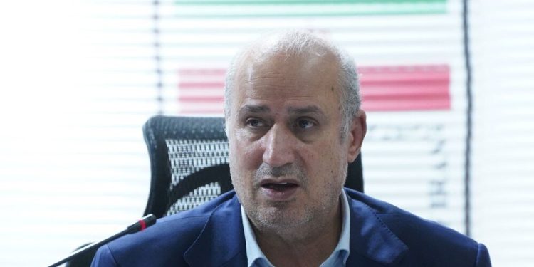 توضیج تاج درباره پرونده مس رفسنجان و احتمال سقوط به جای نساجی