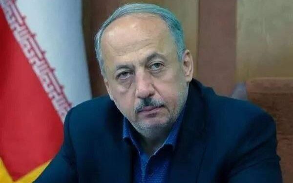 توضیح معاون وزیر کشور در خصوص ۱۸ قرارداد منعقد شده با عراق