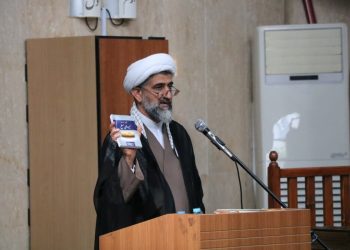 حفظ اسرار نیروهای مسلح وظیفه دینی و سازمانی است