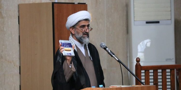 حفظ اسرار نیروهای مسلح وظیفه دینی و سازمانی است