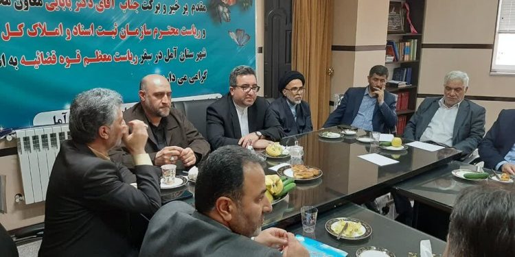 حمایت ویژه دستگاه قضائی از سرمایه‌گذاران برای رونق تولید