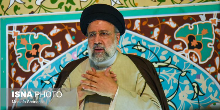 خاطرات فرمانده سپاه کربلا از آخرین سفر با «رئیس‌جمهور شهید»