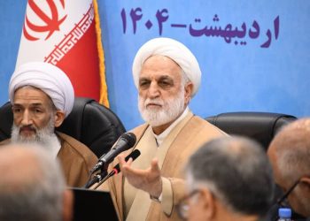 در نشست رئیس قوه قضائیه با فعالان اقتصادی مازندران چه گذشت