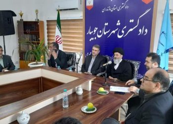 دستگاه قضا در مسائل حقوق عامه و تولید، هیچ تعارفی ندارد