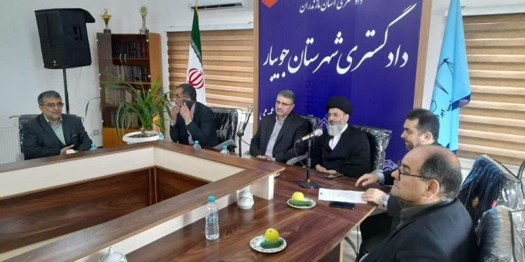 دستگاه قضا در مسائل حقوق عامه و تولید، هیچ تعارفی ندارد