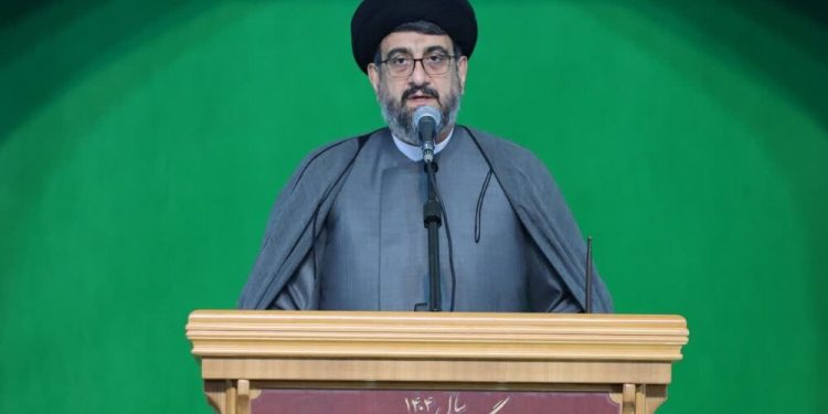 دشمن برای از بین بردن تمدن تلاش می‌کند