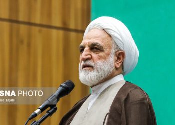 رئیس قوه قضاییه به مازندران سفر می‌کند
