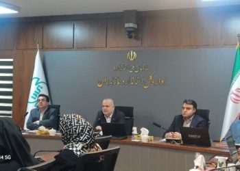 رعایت استانداردها موجب رشد اقتصادی و کاهش مصرف انرژی است