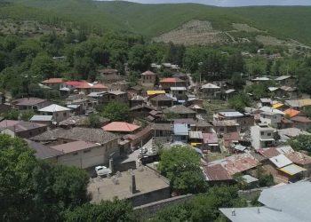 روستای کندلوس گزینه اصلی جهانی شدن